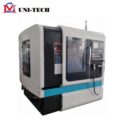 China Guía Lineal Vertical CNC Centro de Fresado de la Máquina (XH7132A)