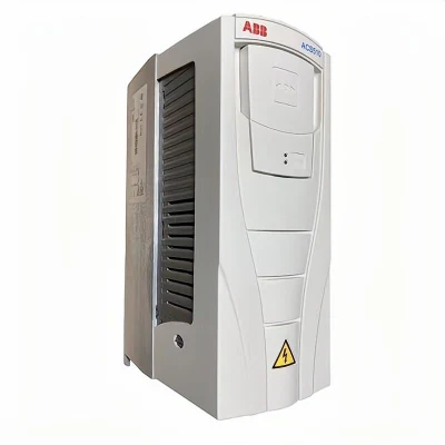 El Panel de control del inversor de ABB ACS510 Fan 2.2/3/7.5/5.5KW inversor de la bomba del ventilador510-01 Acs-094-4 un armario de control PLC