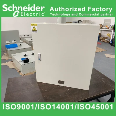 Panel de control de Schneider Prisma E cuadro de costilla eléctrica 400V/440V/50Hz/60zh/100A/150A/160A/125A/200A/250A/400A/630 A