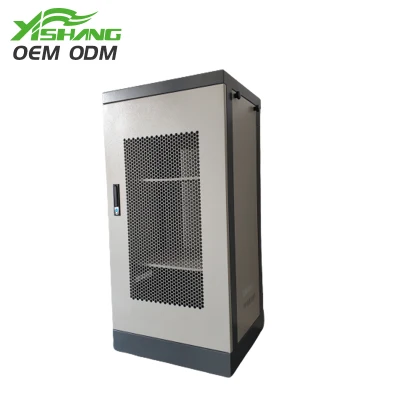 Venta directa de fábrica Armario eléctrico de acero inoxidable