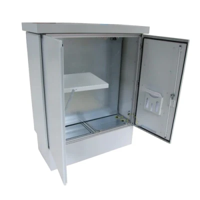OEM/ODM fábrica de acero inoxidable aluminio hoja de trabajo chasis de metal Fabricación de armarios
