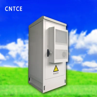 167575 Cntce Servidor impermeable al aire libre personalizada Red de telecomunicaciones Gabinete 5% de descuento
