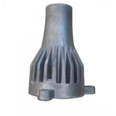 De aluminio de fundición de OEM/A380/A360 de Zinc/Zamak Matriceria Auotmotive Presión3 Panel parte