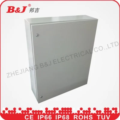Carcasa de chapa/placa de distribución eléctrica/Caja de distribución