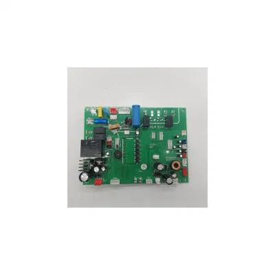 Integrado de Control electrónico de máquina de fabricación de PCB de placa de circuito del tablero de instrumentos