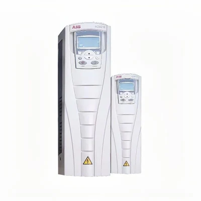 Nuevo panel de control original ABB Inverter Acs510 Ventilador 2,2/3/7,5/5,5kW Ventilador Inversor de bomba Acs510-01-012A-4 Armario de control PLC