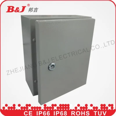 Caja de pared metálica/Armario eléctrico modular