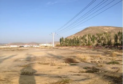 Subestación de Ingeniería de Energía Eléctrica 35kv-500kV Armario de interruptor de distribución de Energía Eléctrica / Caja de distribución eléctrica del panel de distribución