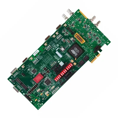 RU 94V 0 Diseño de panel de PCB de placa de circuito integrado de metal Placa electrónica de PCB CLAD Precio