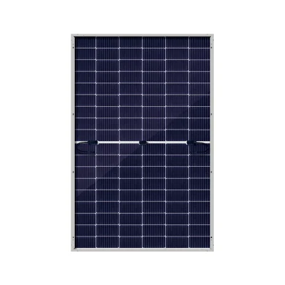 Paneles Solares de buena calidad PV Half Cell Solares policristalinos fotovoltaicos Junta
