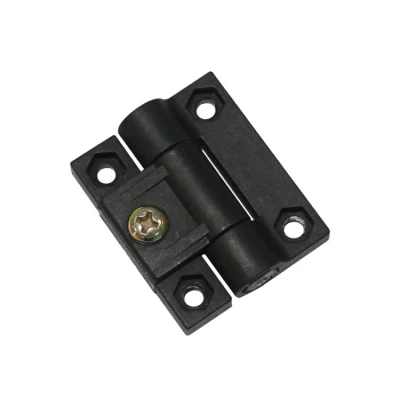 Sk2-301-1b Armario eléctrico de la bisagra de par/plástico de la bisagra de fricción