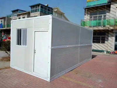 Venta al por mayor de paneles sándwich de espuma de madera industrial baratos para puertas de garaje seccionales enrollables con control de paneles de aluminio.
