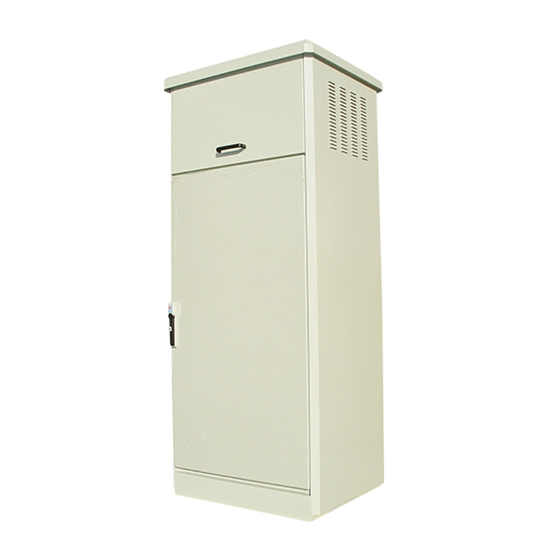 Low Voltage Outdoor IP65 All Weather Floor Standing Distribution Electrical Cabinet