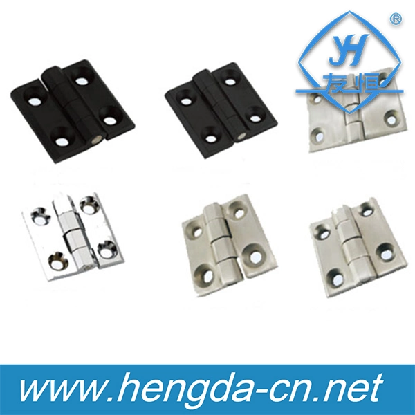 Yh9356 Electrical Side Butt Concealed Cabinet Hinge