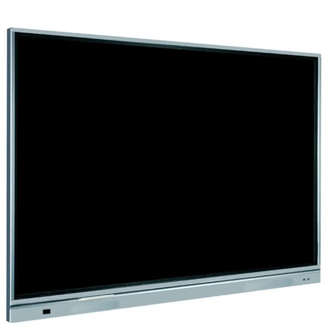 Teaching LED TV Panels Interactive Smart Whiteboard Electronic Panel Board