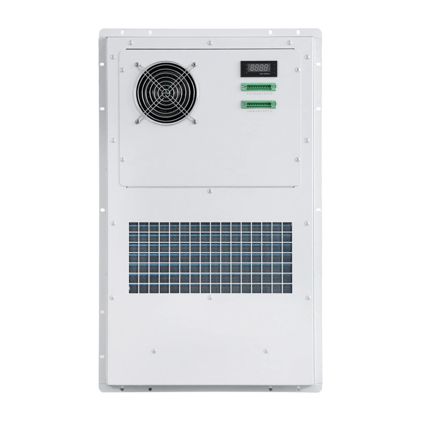 IP55 Outdoor Communication Cabinet Outdoor Air Conditioner Cabinet Air Conditioner Electrical Cabinet