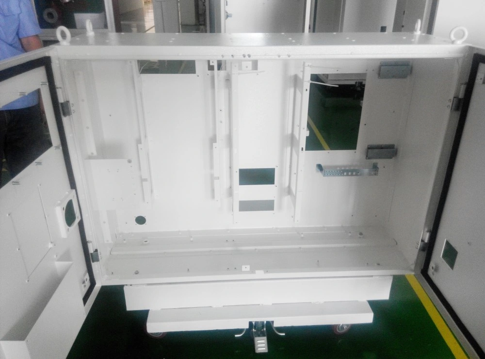 Wholesale Customized New Product Metal Enclosure Low Voltage Distribution Box Industrial Control Cabinet