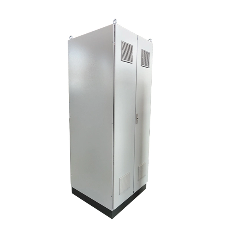 Metal OEM Enclosure Waterproof Distribution Box Electrical Control Panel Box