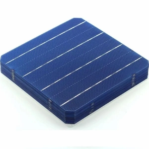 Low Price Solar Panel Energy Power Bifacial PV Module Solar Boards