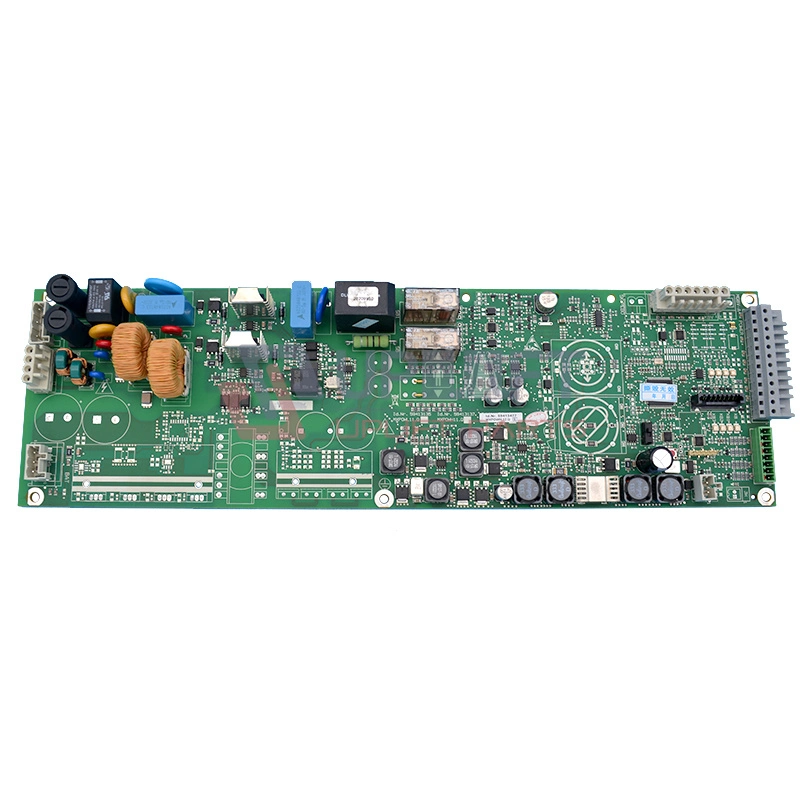 Power Supply Board Elevator Power Panel 59413477 59413137