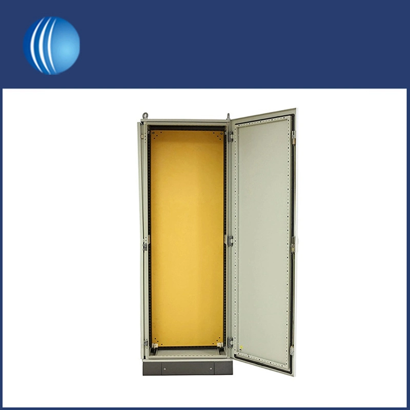 Waterproof Metal IP65 Electrical Distribution Box Outdoor Cabinet