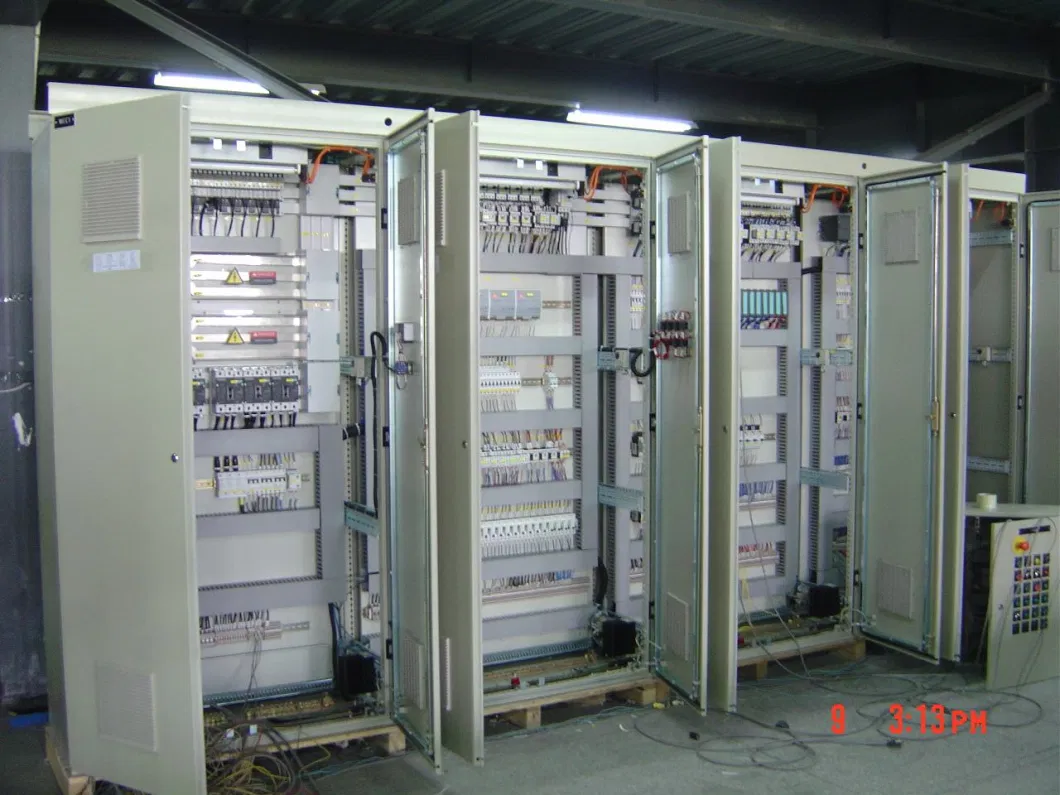 Custom Stainless Steel Distribution Box/Wall Mounted/Server Rack/Electrical Cabinet/Network Cabinet for Metal Network Box