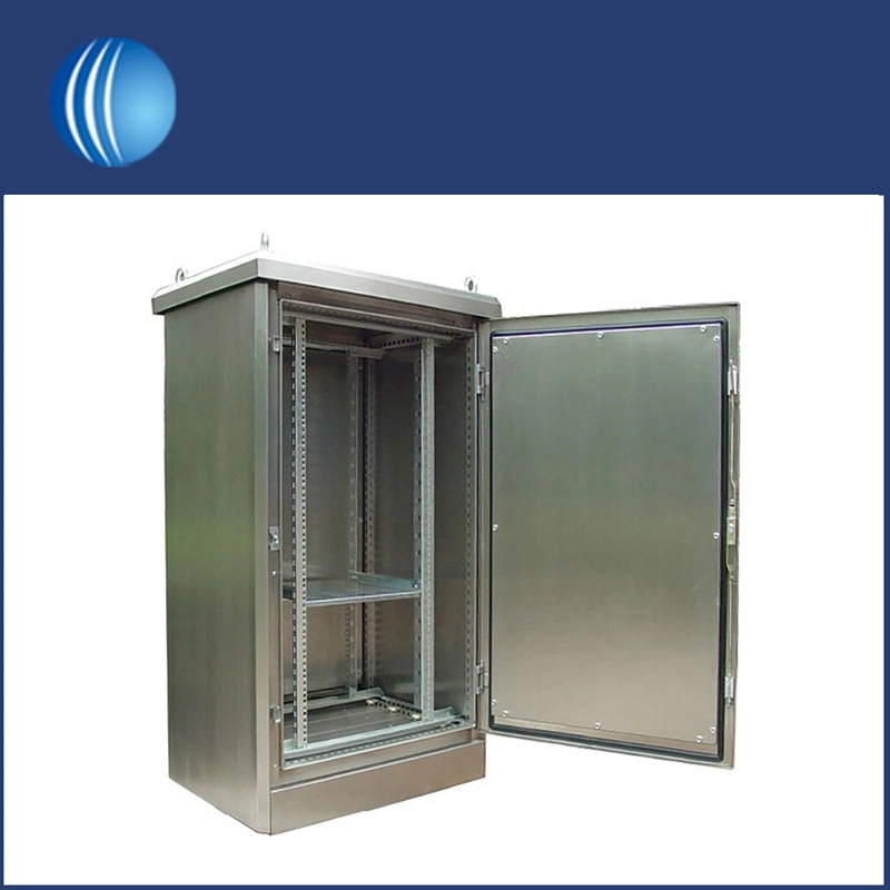 Outdoor Extra Large Waterproof Electrical Cabinet