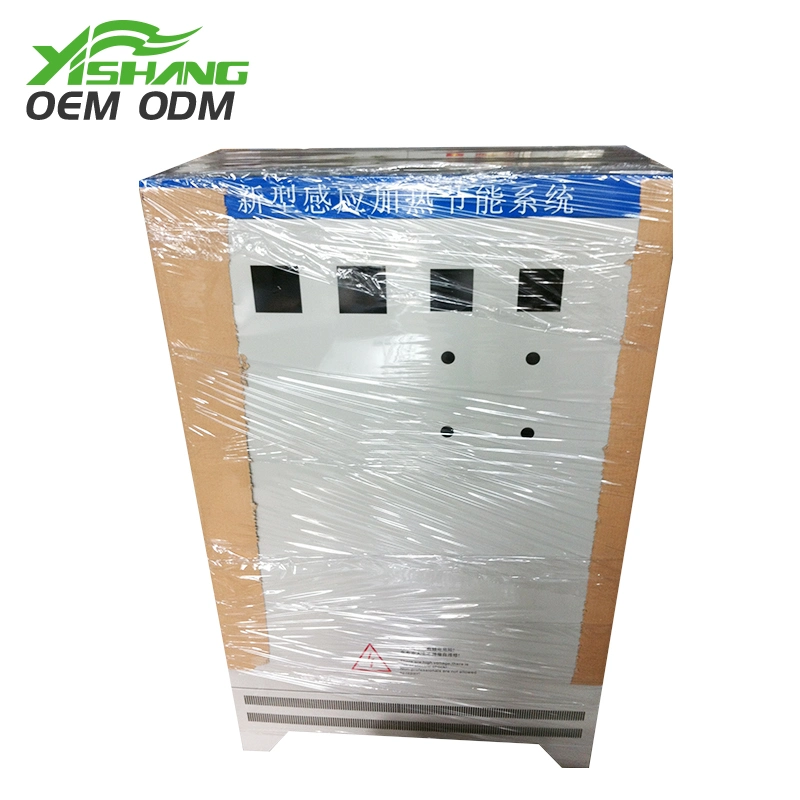 Industrial Metal Panel Enclosure Floor Standing Electrical Cabinet