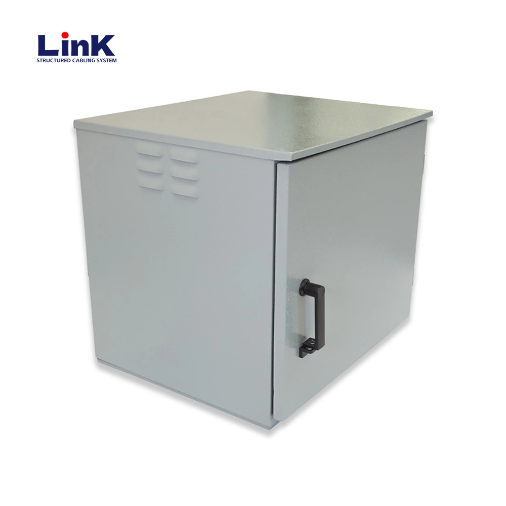 IP 65 Outdoor Large Waterproof Electrical Box Lockable Enclosure Cabinet