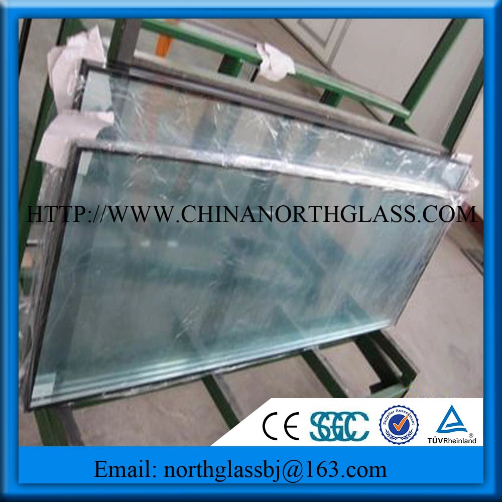 2016 Hot Sale Guardian Clear/ Low E Insulated Glass Panels Price