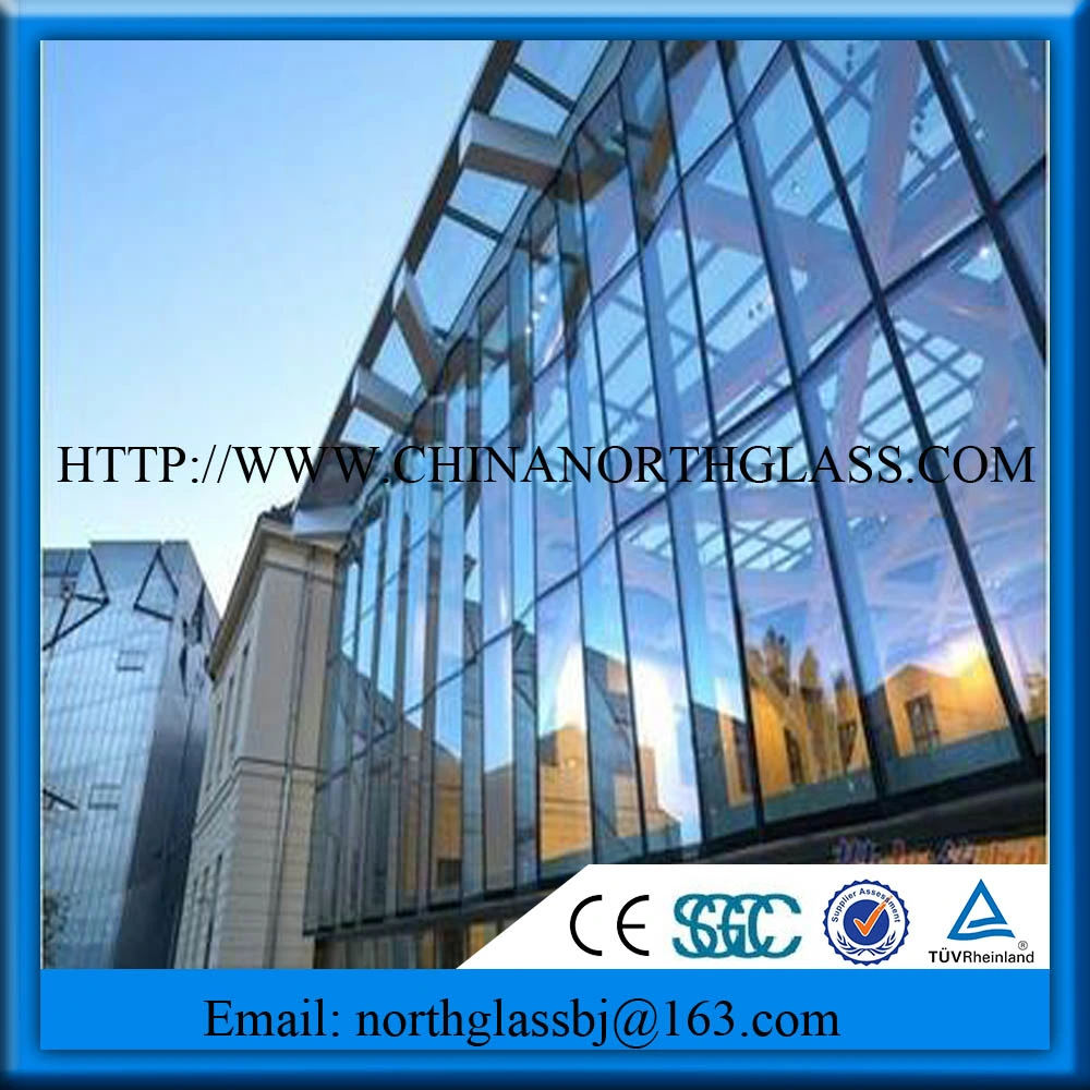 2016 Hot Sale Guardian Clear/ Low E Insulated Glass Panels Price