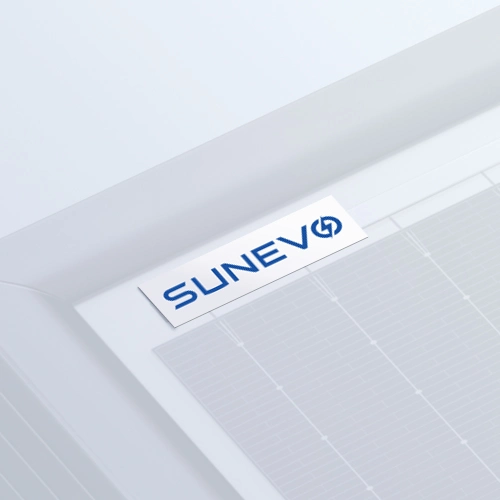 Sunevo Wholesale Price Mono Solar Panel 660W 700W PV Modules with Mc4 Connectors