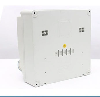 IP67 16A 3p/2p Industrial Combination Power Box Portable Power Distribution Board