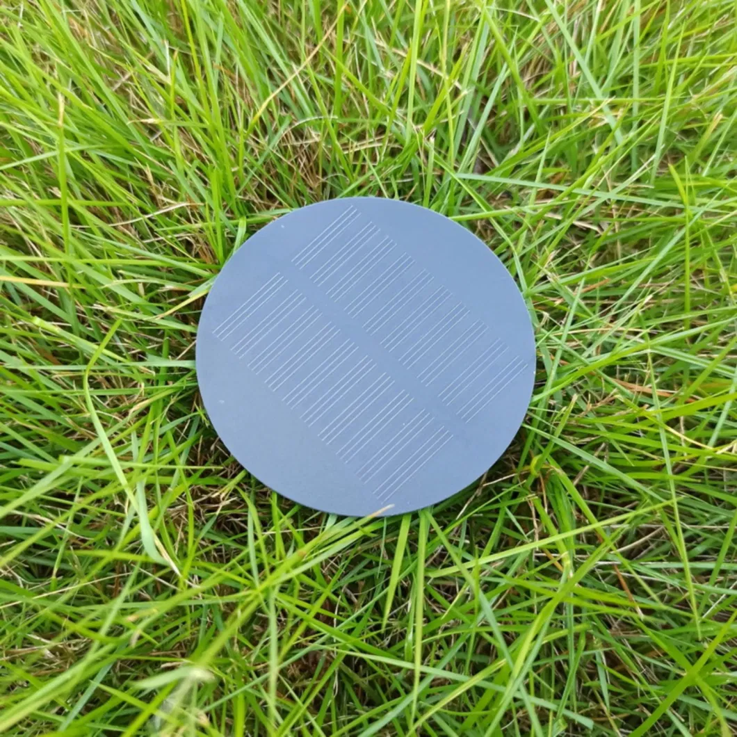 2V 5V 6V 9V 15V Custom Shapes ETFE Pet SMT Mini Small Solar Panels for Solar Yard Light, Solar LED Light, Solar Electronic Scales, Solar Garden Light