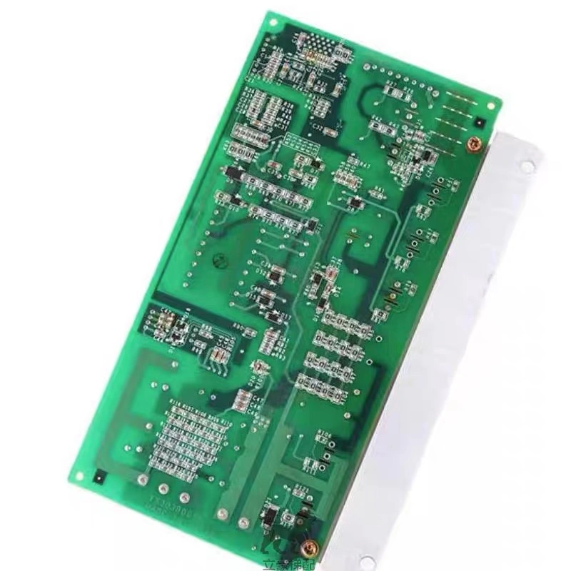 Kcr-746A Kcr-745A P203729b000g01 Mits* Bishi Elevators Panel W2 Drive Power Board for Elevator