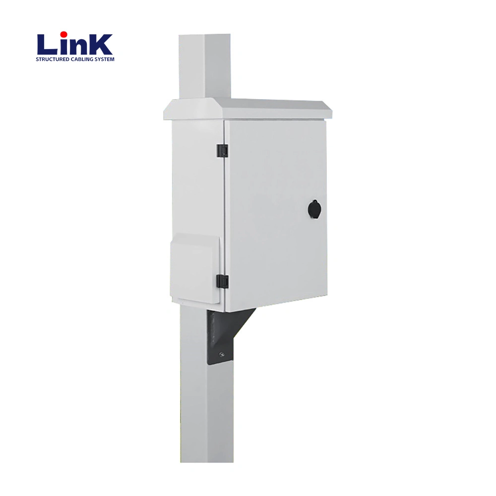 Intelligent Traffic Signal Control Outdoor Cabinet for Highway