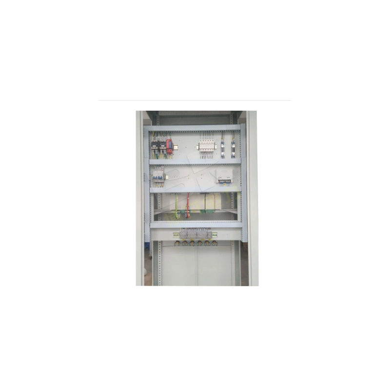 High Quality Design Electric Outdoor Metal Panel Control Cabinet