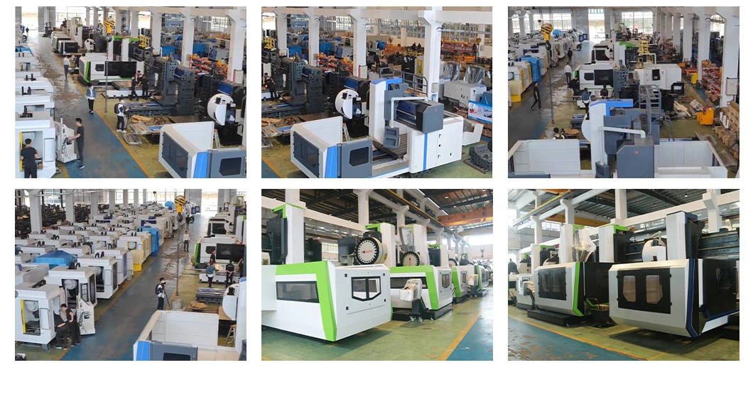 Jtc Tool China 5axis Machining Center Manufacturing Energy Save Vmc machine Center Lm3020 5 Axis Gantry Type Machining Center