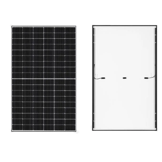 High Quality Longi 405W 410W 415W 420W Solar Panel with Mc4 Connectors