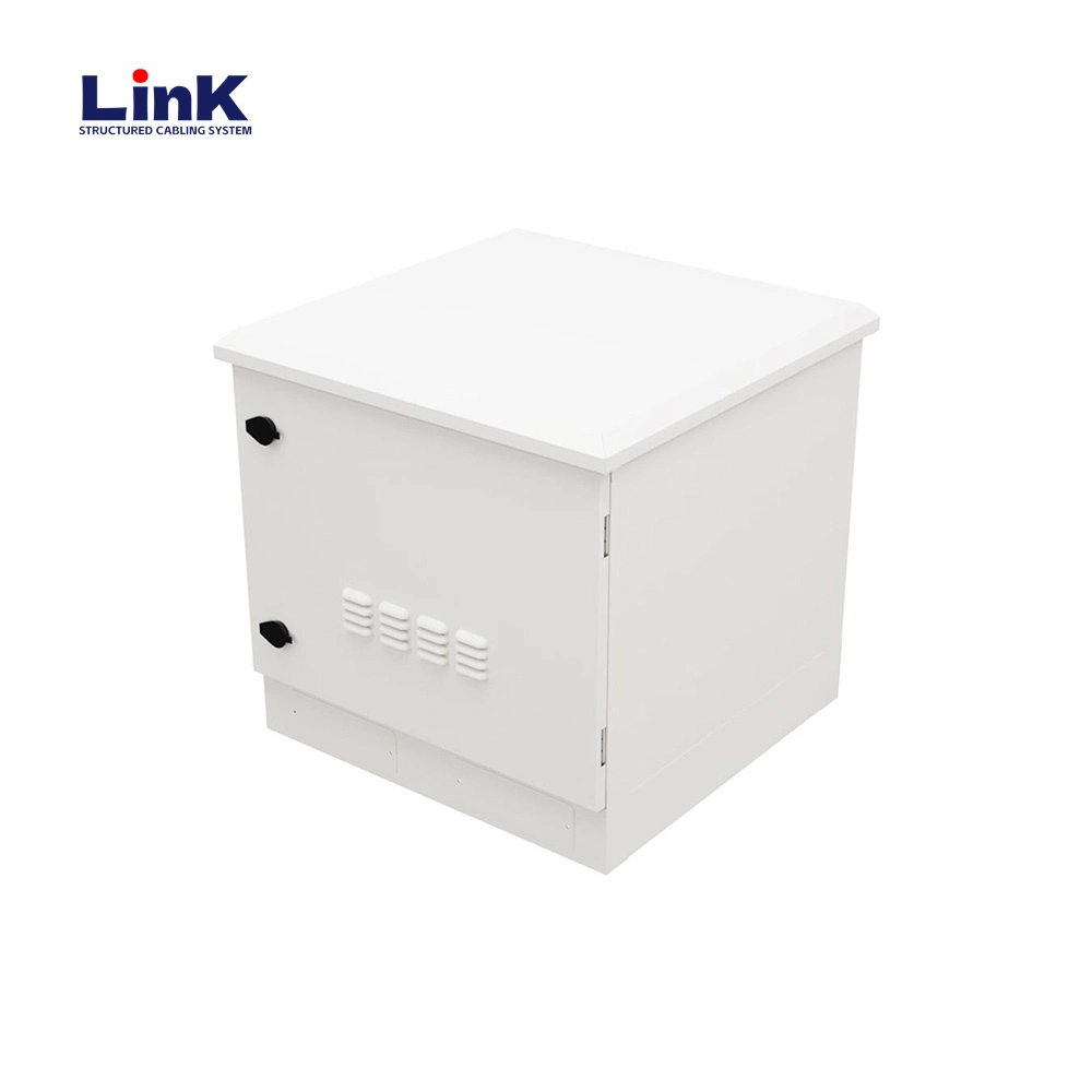 IP 65 Outdoor Large Waterproof Electrical Box Lockable Enclosure Cabinet