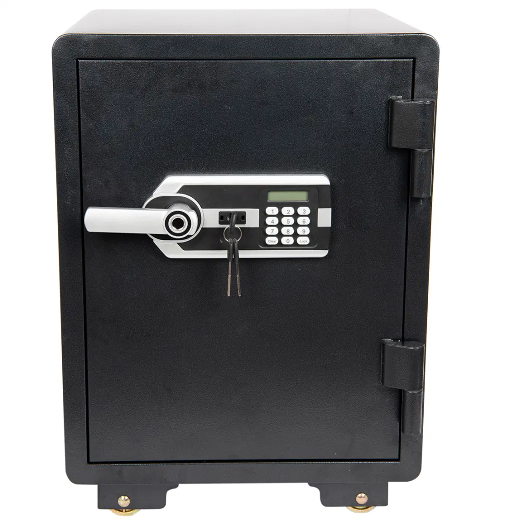 Wholesale Electronic Fireproof Safe Safety Cabinet with Digital Keypad Lock