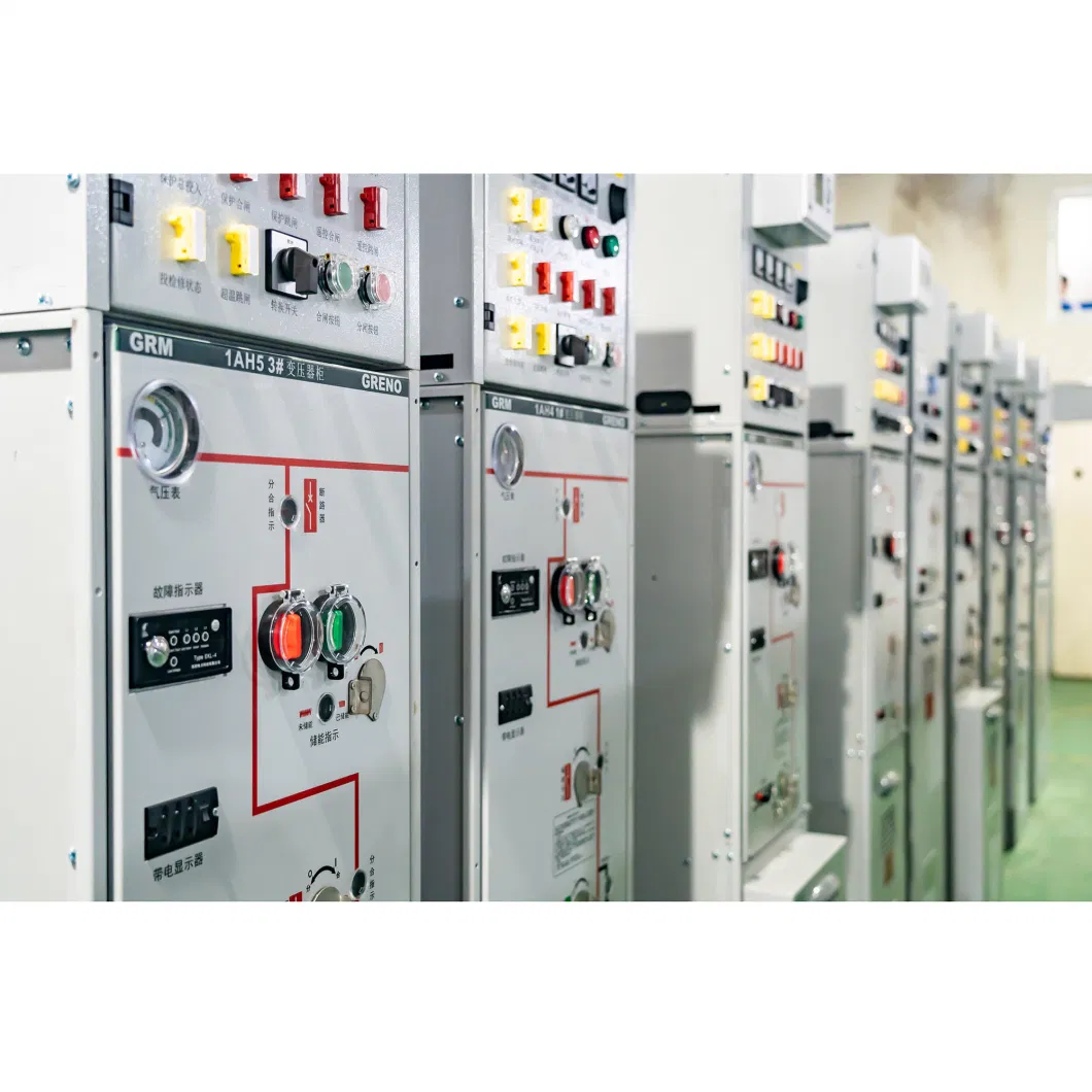 Switchgear, Electrical Switch Panel, Panel Board
