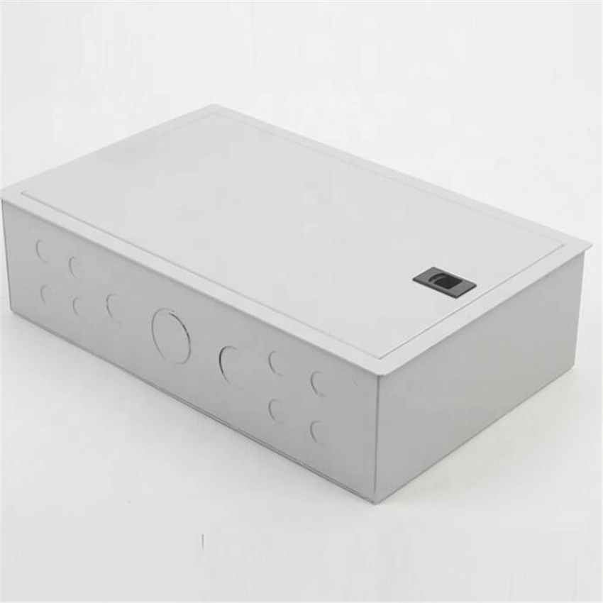 IP 43 Waterproof Electrical Panel Distribution Board