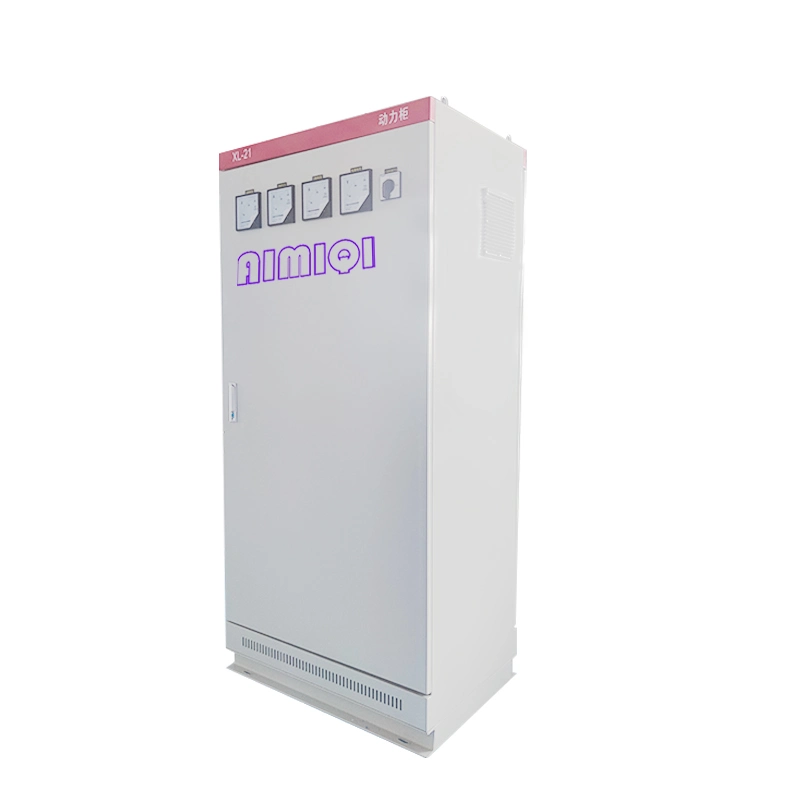 High Voltage Withdrawable Electrical Distribution Board/Panel