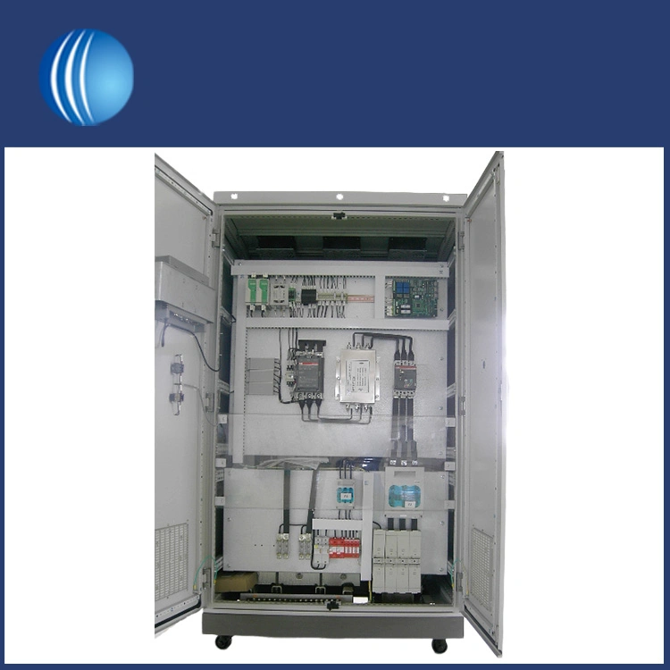 Electrical Panel Switch Boxes Outdoor Complete PLC Electric Box Control Cabinet