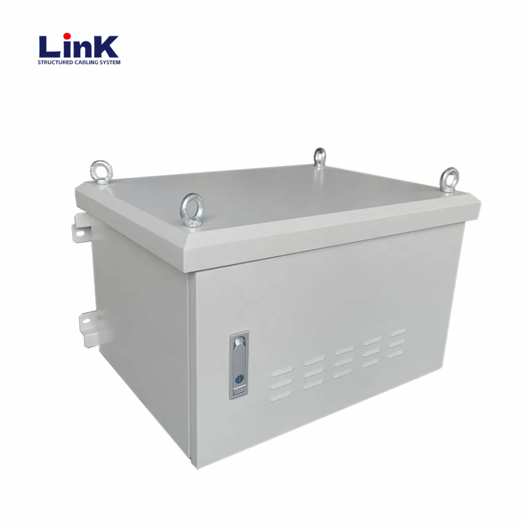 Waterproof Outdoor Enclosure Wall Mounted Electrical Mounting Box