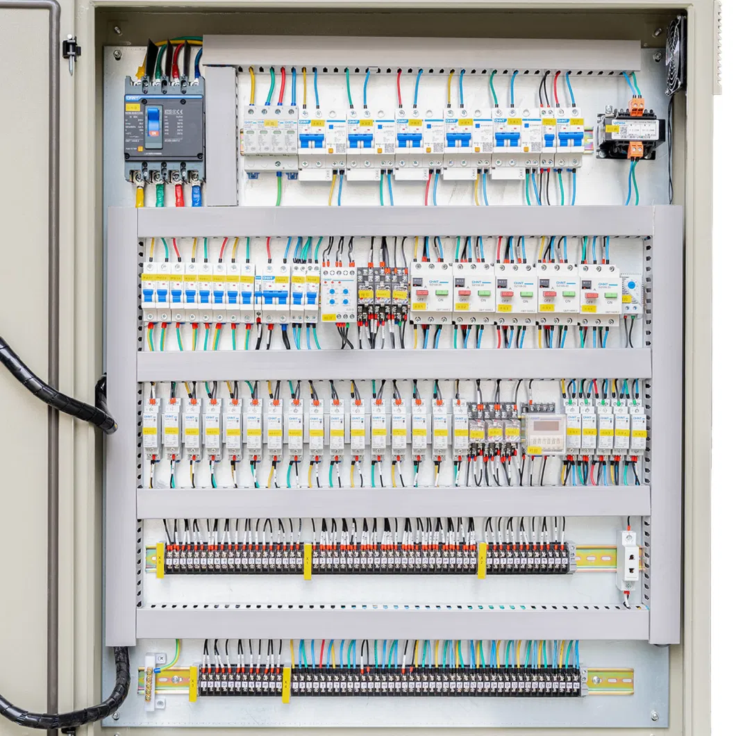 Cheap Price Poultry Farming Equipment Distribution Board for Chicken House