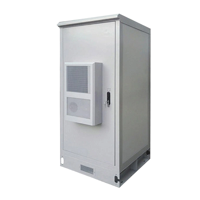 IP55 IP56 IP66 OEM ODM Customized Integration Telecom Equipment Enclosure Electrical Telecom Power Outdoor Rack Cabinet