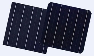 Tier 1 as Solar Mono 400W 455W 550W 600W Full Black Solar Panel and PV Module with Mc4 Connectors for Inverter