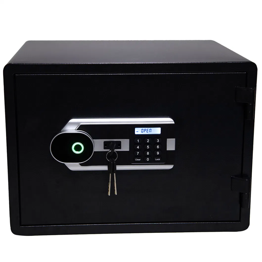 Wholesale Electronic Fireproof Safe Safety Cabinet with Digital Keypad Lock